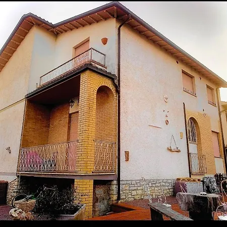 Ricordi Apartmán *