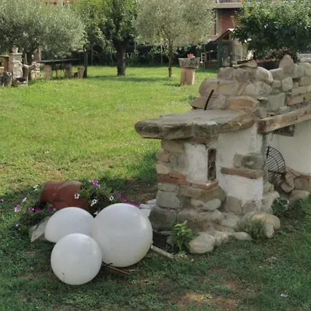 Ricordi Apartmán *