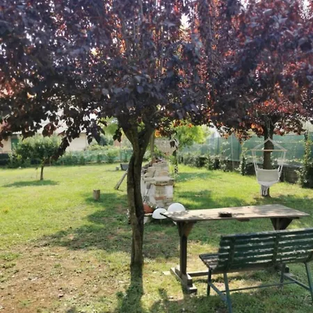 Apartmán Ricordi Umbertide