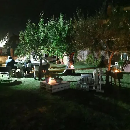 Ricordi Apartmán *