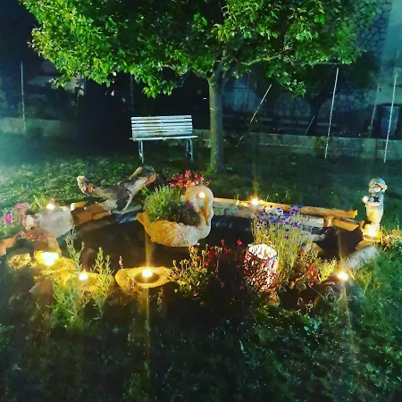 Apartmán Ricordi
