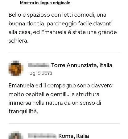 Ricordi