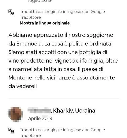 Ricordi